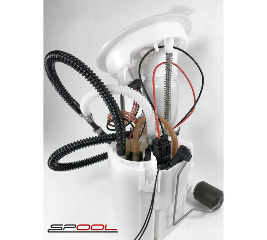 Spool - Stage 3 Low Pressure Fuel Pump || F8X (M3/M4)