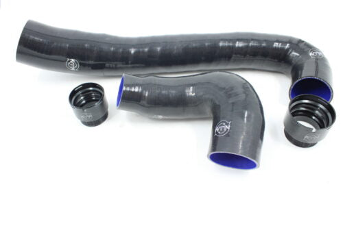 VTT - Silicone inlet Pipes || G8X M3/M4