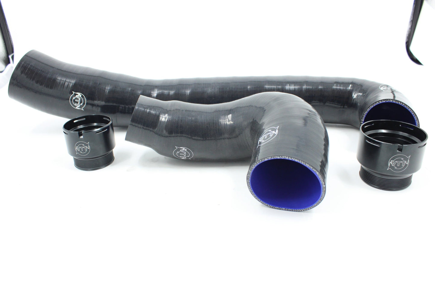 VTT - Silicone inlet Pipes || G8X M3/M4