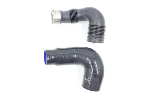 VTT - Silicone inlet Pipes || G8X M3/M4