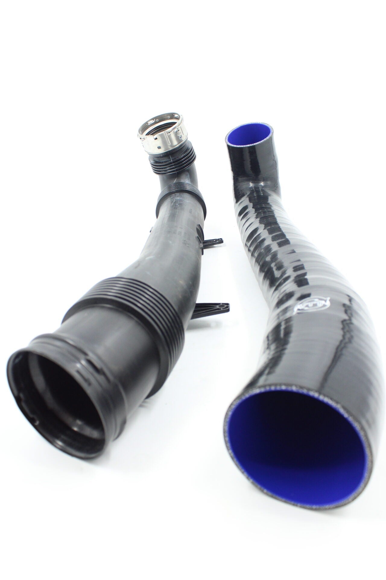 VTT - Silicone inlet Pipes || G8X M3/M4