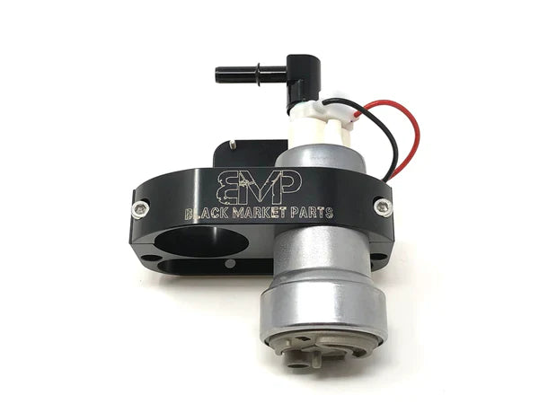 BMP Modular Bucket-less Fuel Pump || E9X/E8X