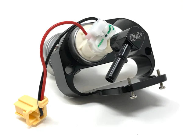 BMP Modular Bucket-less Fuel Pump || E9X/E8X