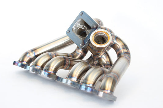 1JZ Top Mount Single Scroll Manifold