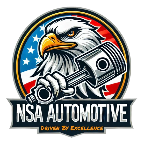 NSA Automotive