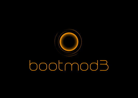 BOOTMOD3 S55 - BMW F80 F82 M3 M4 F87 M2 Competition Tune