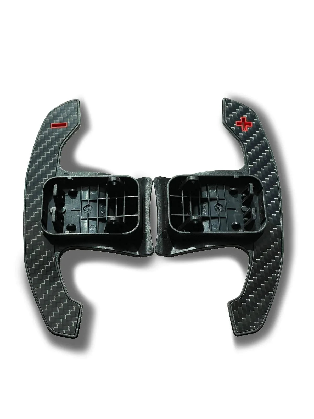 M Performance Carbon Fiber Shift Paddle Set