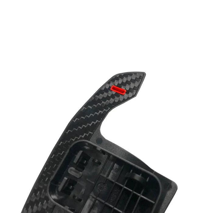 M Performance Carbon Fiber Shift Paddle Set