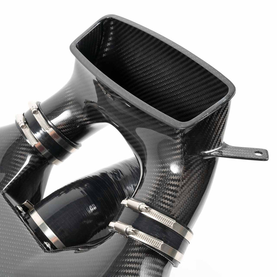 Rennline - Carbon Fiber Intake || 991.1