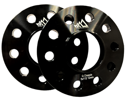 MAD Wheel Spacer || F-Series