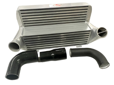 MAD - 5" Stepped Core Intercooler || N54/N55 (E-Gen)