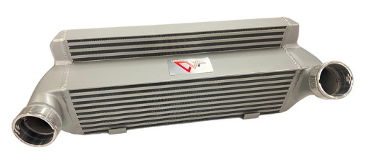 MAD - 5" Stepped Core Intercooler || N54/N55 (E-Gen)