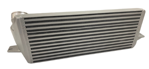 MAD - 5" Stepped Core Intercooler || N54/N55 (E-Gen)