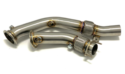 MAD - Downpipe || S55