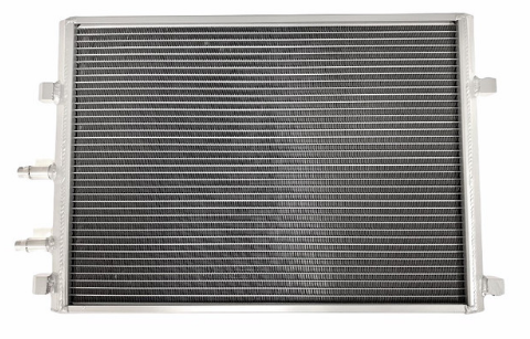 MAD Heat Exchanger || S55