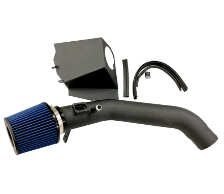 MAD - High Flow Air Intake || N55 (F-Gen)