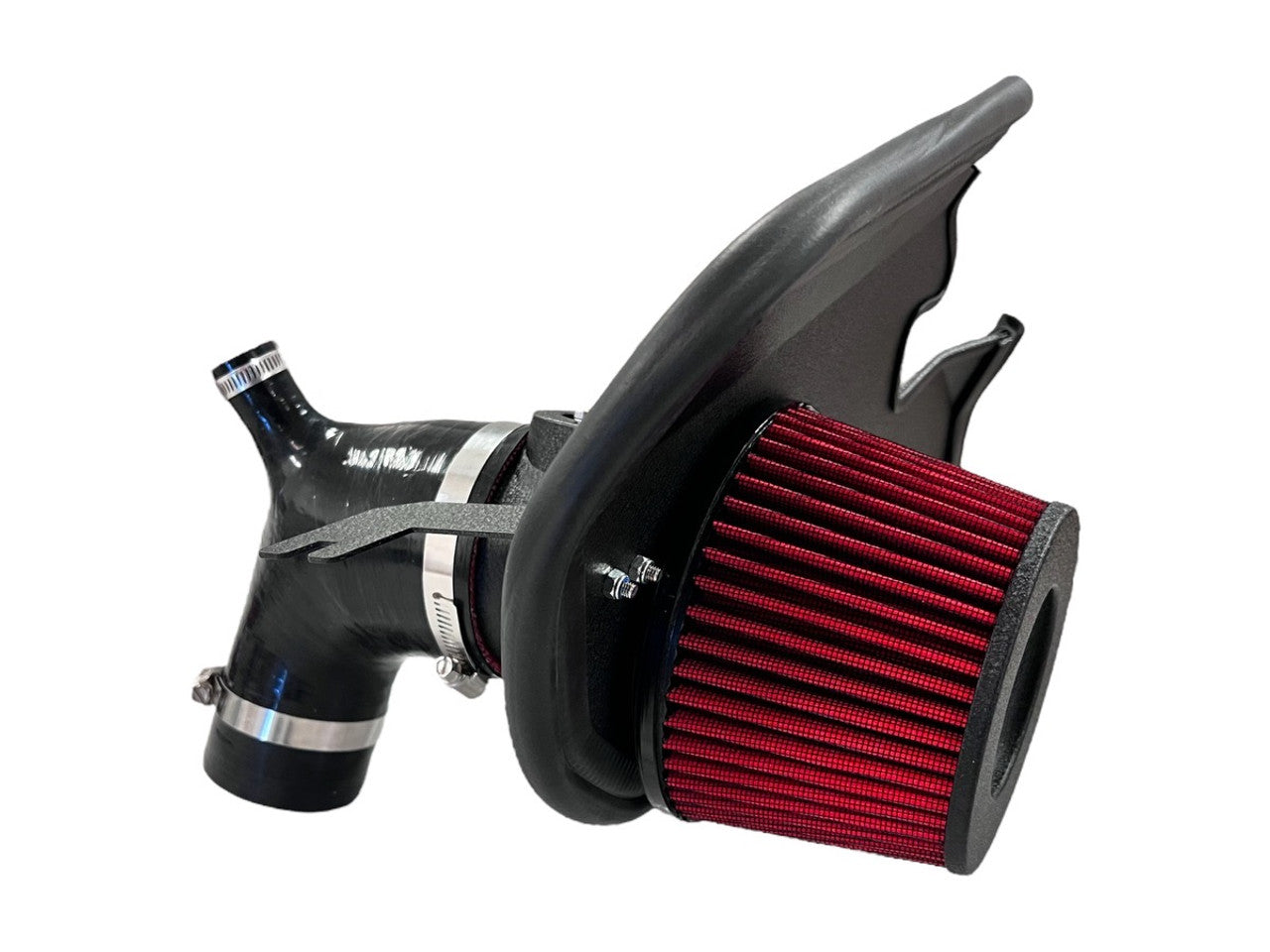 MAD - Cold Air Intake || 535 F10(N55)