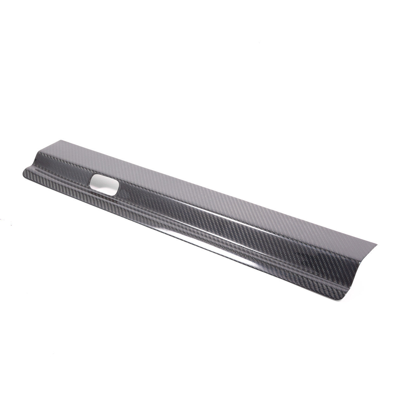 Rennline - Carbon Fiber Door Sills || 991