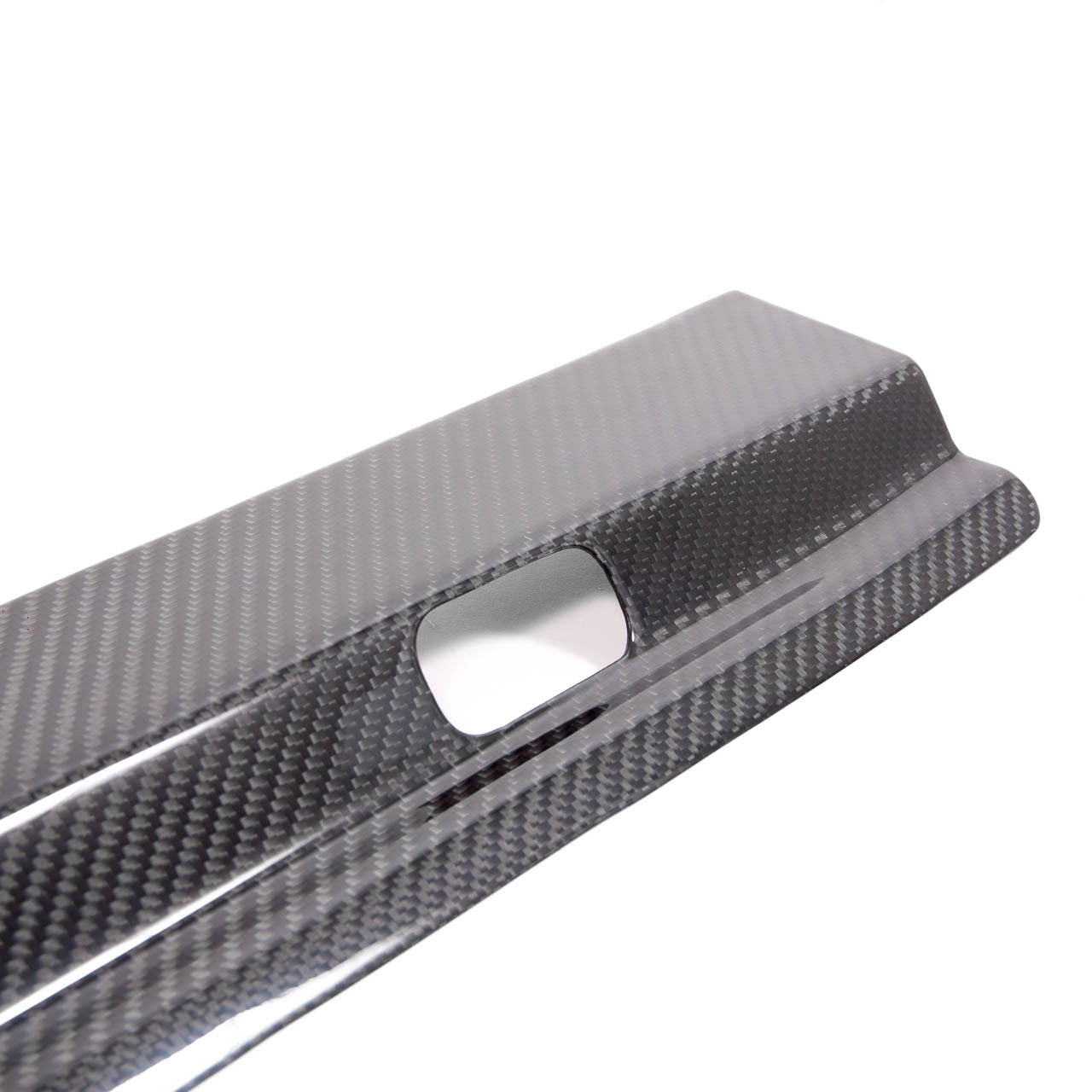 Rennline - Carbon Fiber Door Sills || 991