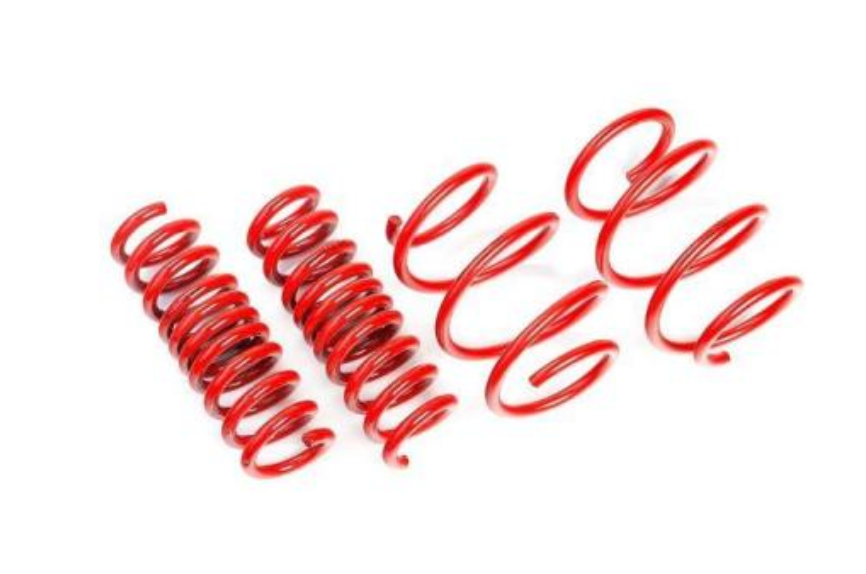 AST Suspension Lowering Springs - 21+ BMW G82 M4