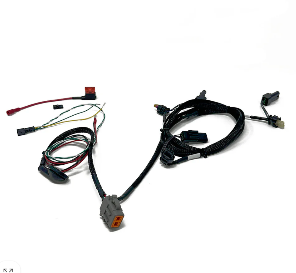 S58/B58 Plug and Play ReFlex Plus Install Harness