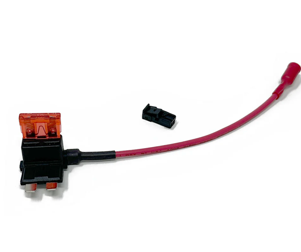 S58/B58 Plug and Play ReFlex Plus Install Harness