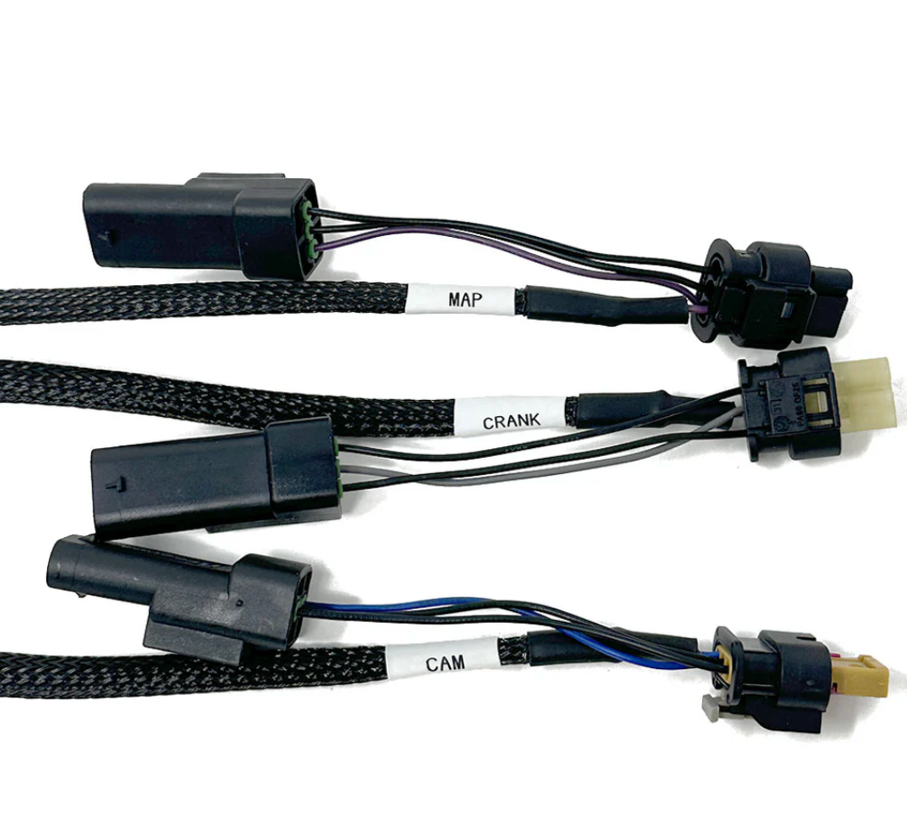 S58/B58 Plug and Play ReFlex Plus Install Harness