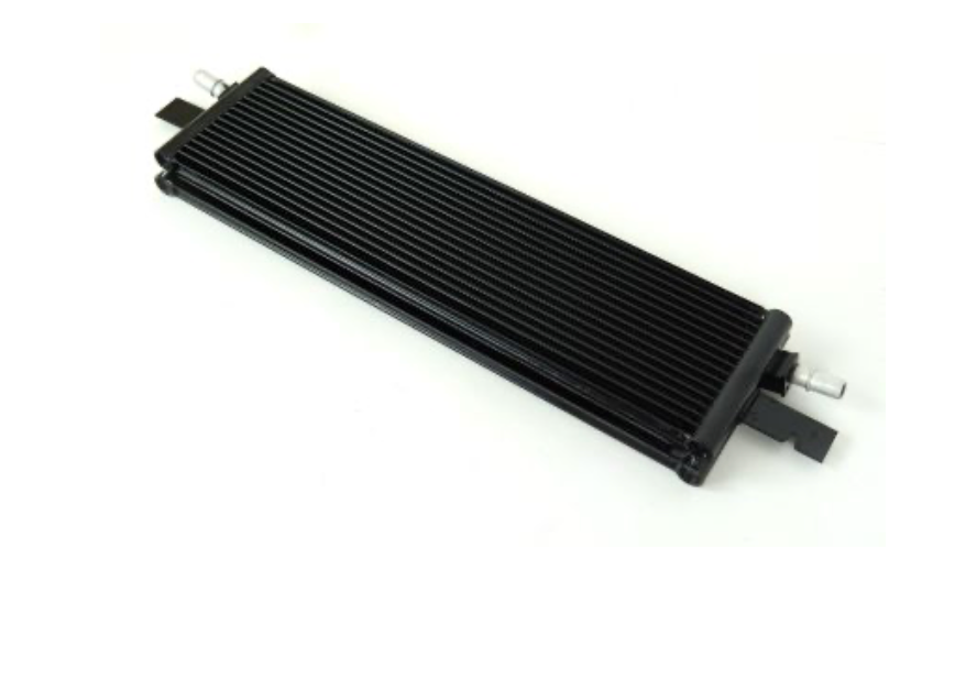 CSF 20+ Toyota GR Supra High-Performance DCT Transmission Oil Cooler