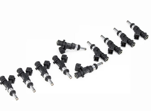 BMW S65 Injector Conversion Kit for S85