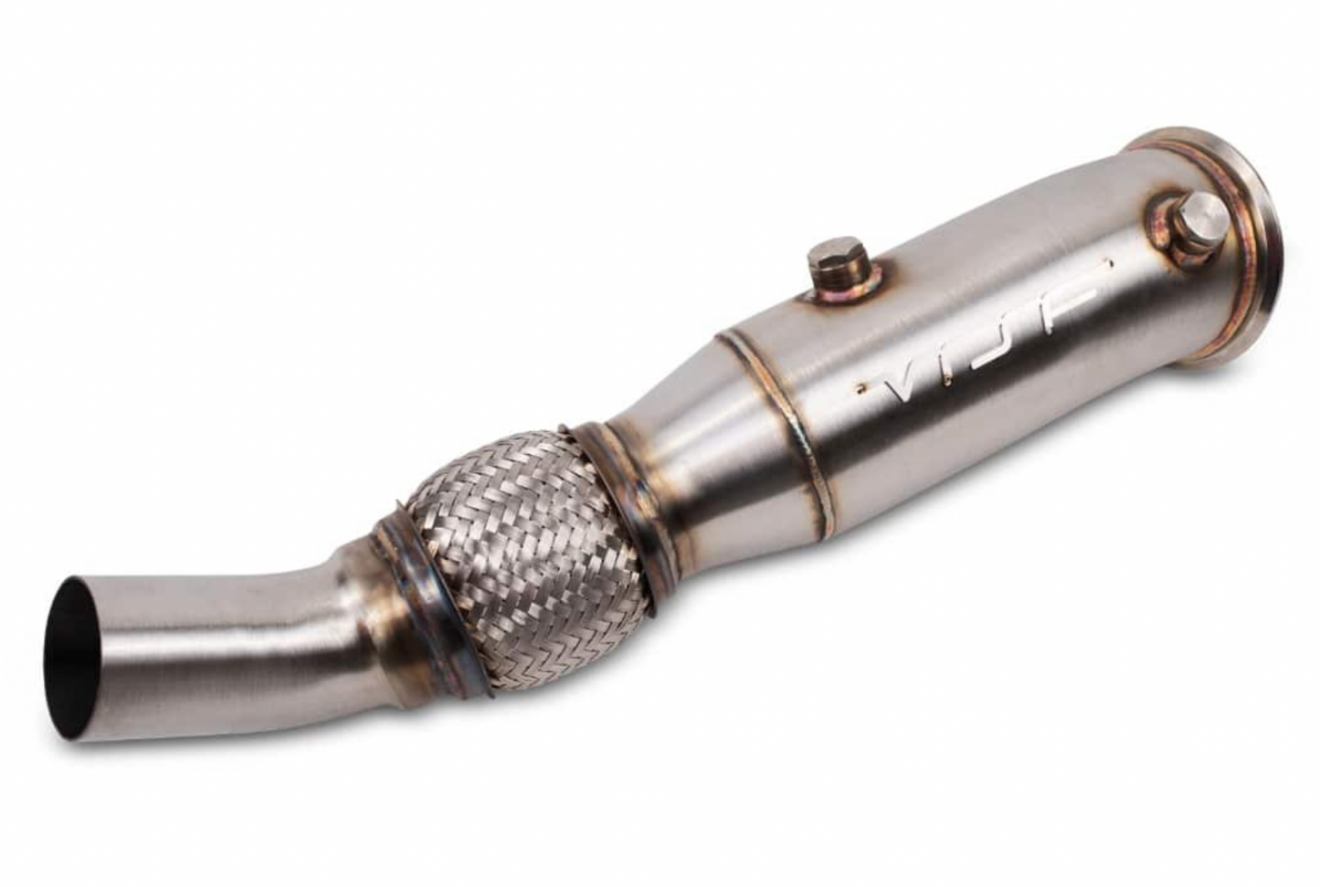 VRSF N20 Race Downpipe for 2011+ BMW Z4 sDrive28i E89