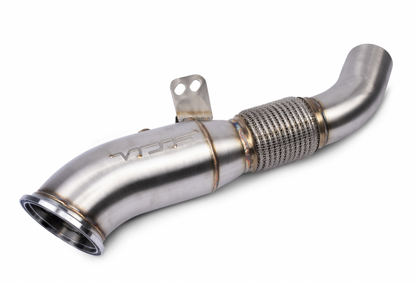 VRSF B58 Downpipe Upgrade 2016+ BMW M240i/340i/440i/540i/740i & xDrive