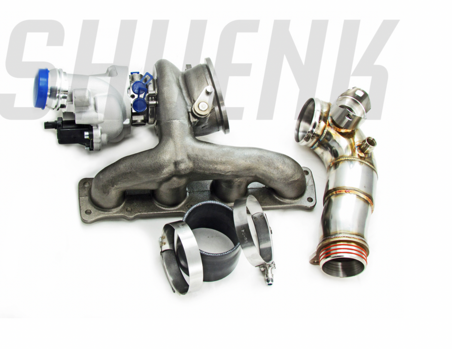 N20+ for BMW N20 & N26