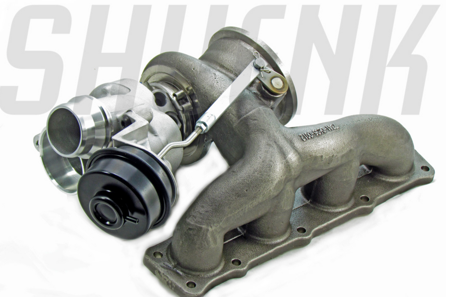 N20+ for BMW N20 & N26