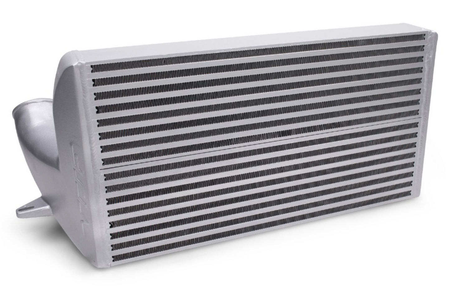 VRSF 1000whp 7.5″ Stepped Race Intercooler FMIC Upgrade Kit 07-12 135i/335i N54 & N55 E82 E90 E92 E93