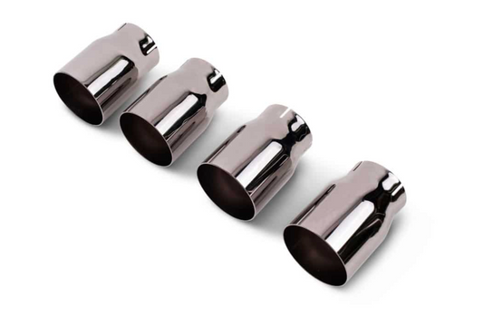 VRSF 90mm Stainless Steel Exhaust Tips 14+ F80/F82 BMW M3 & M4