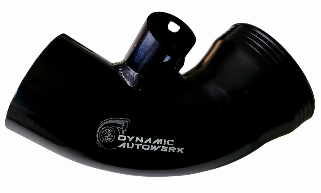 Dynamic Autowerx - High Flow Billet Inlet For DAW Turbos || B58 Gen1