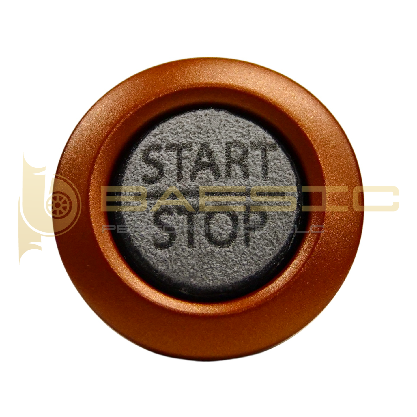 BMW E9X E8X E7X E6X Push Start Button