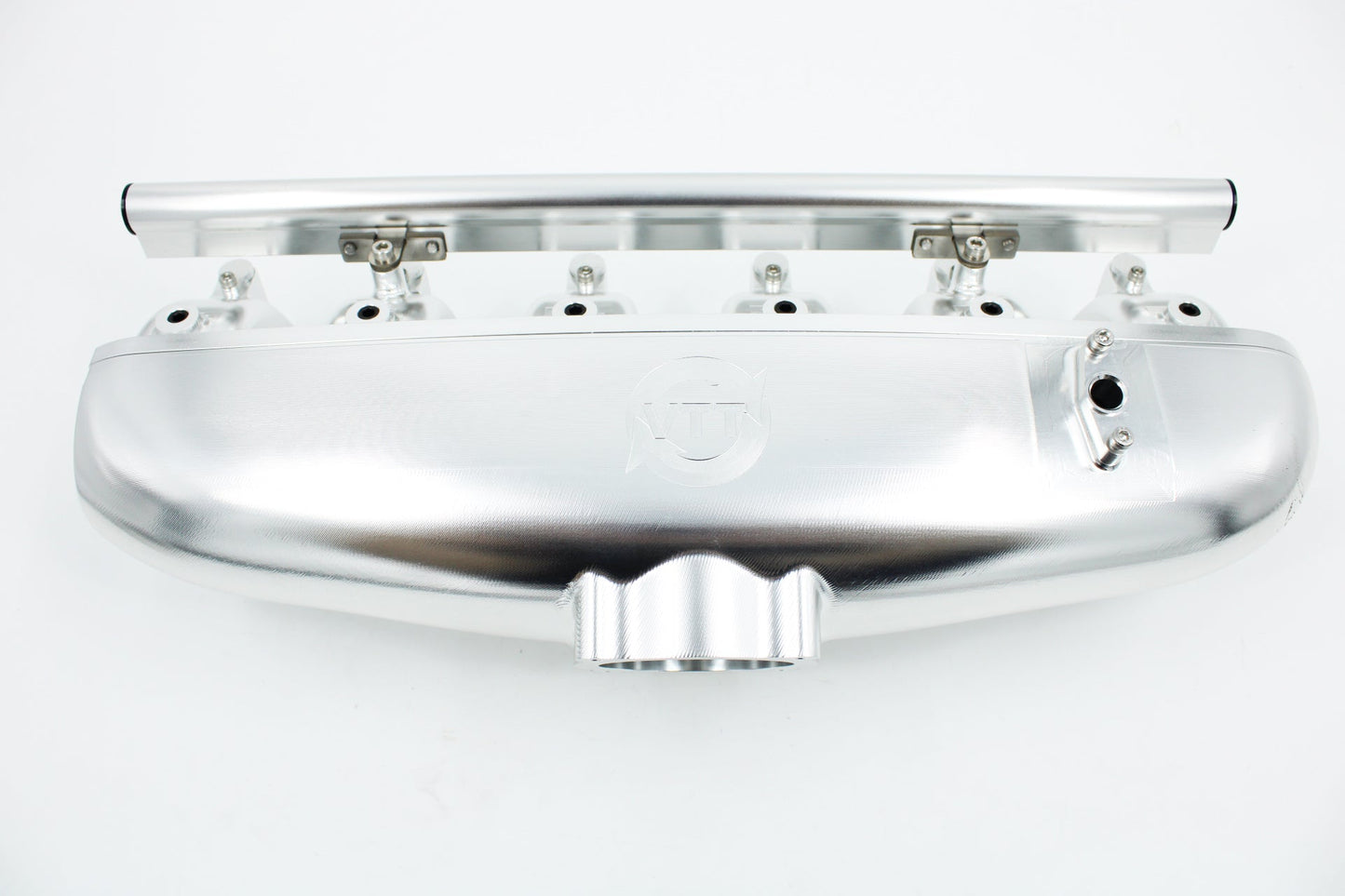 VTT Billet Center Feed Intake Manifold