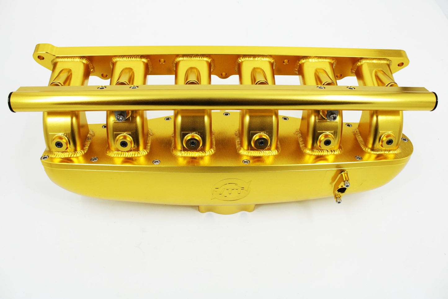 VTT Billet Center Feed Intake Manifold