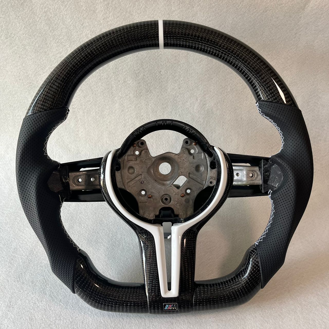 E Series & F Series & G Series Custom Steering Wheel