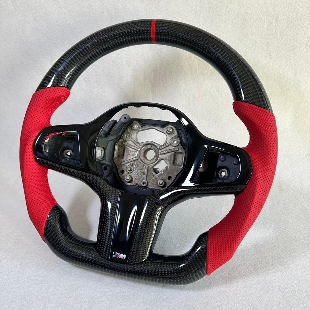 E Series & F Series & G Series Custom Steering Wheel