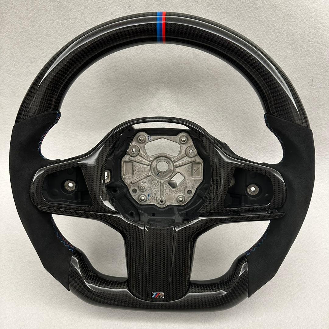 E Series & F Series & G Series Custom Steering Wheel