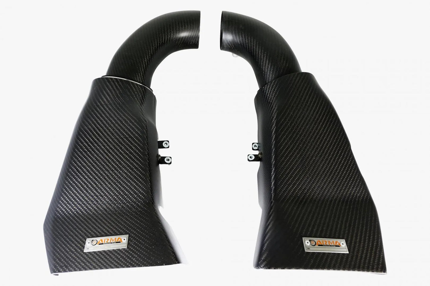 Armaspeed - Carbon Fiber Cold Air Intake Kit || RS4/5 (B8)