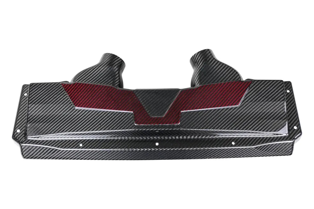 Armaspeed - Carbon Fiber Cold Air Intake Kit || RS6 C8