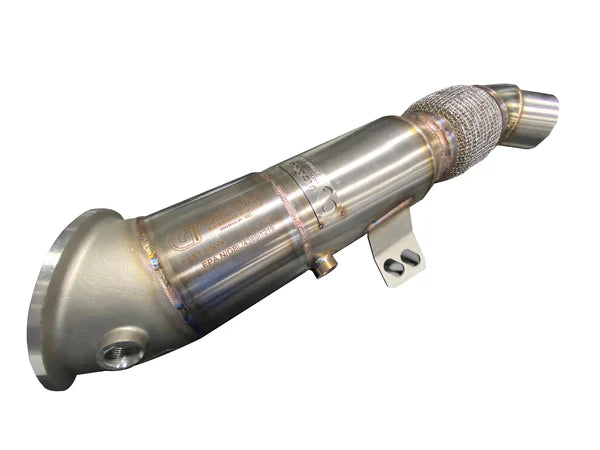 Active Autowerke - Catted Downpipe || B58 (F3X)