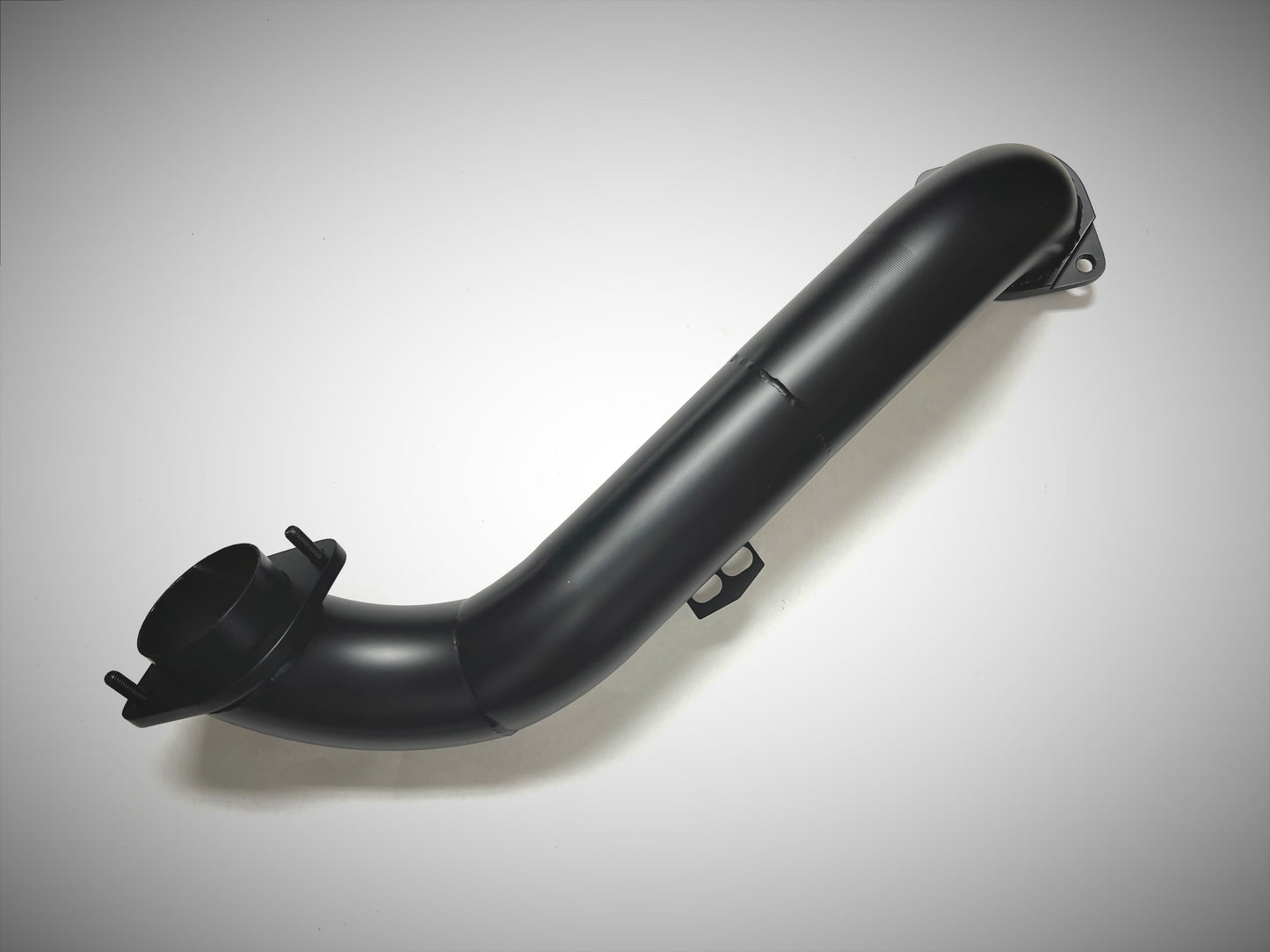 Evolution Racewerks - Crossover Exhaust Pipe || S58 (G80/G82)