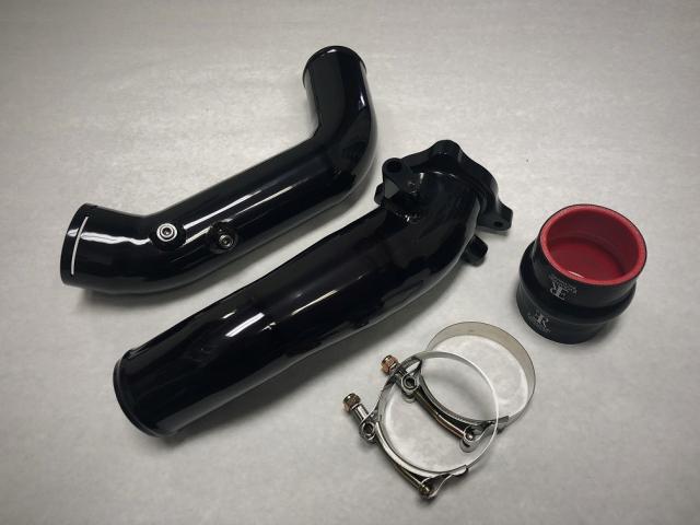 Evolution Racewerks - Chargepipe Kit || B48/B46