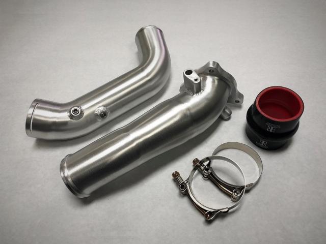 Evolution Racewerks - Chargepipe Kit || B48/B46