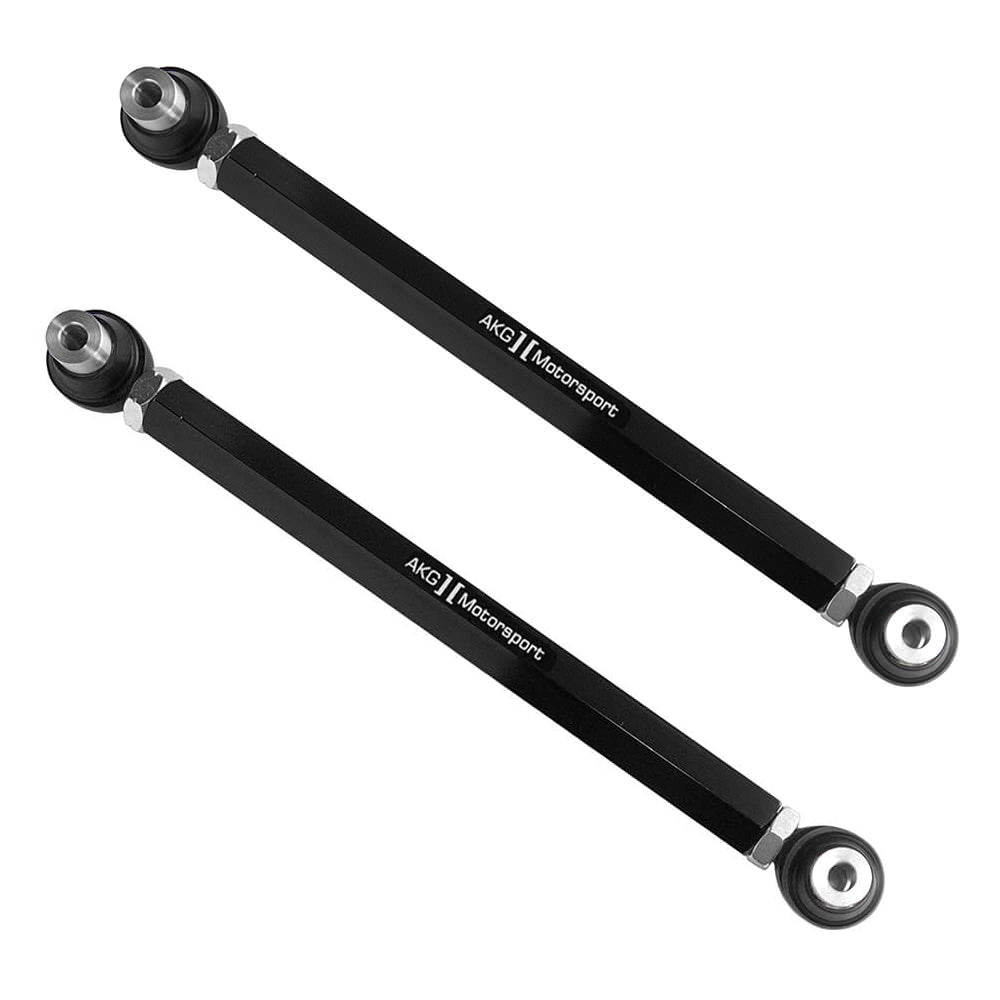 AKG Motorsport - Adjustable Rear Toe Arms || F3x, F2x