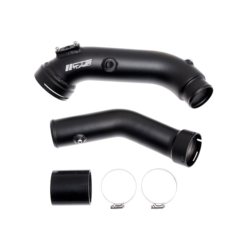 CTS Turbo F3x/F2x N55 Chargepipe